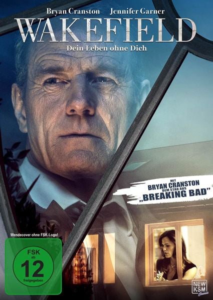 Produktbild: Wakefield - Dein Leben ohne dich