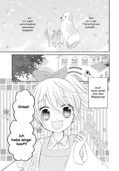 Produktbild: Yuzu - die kleine Tier&auml;rztin 4