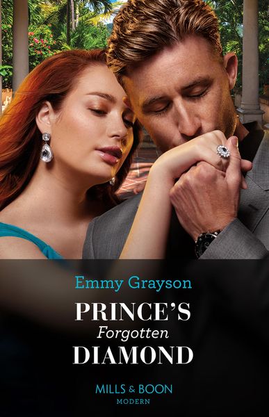Produktbild: Prince's Forgotten Diamond