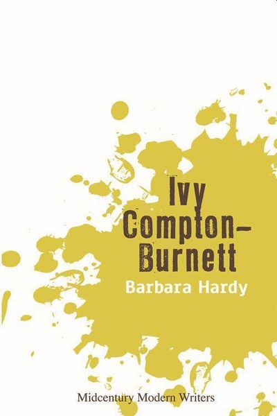 Produktbild: Ivy Compton-Burnett