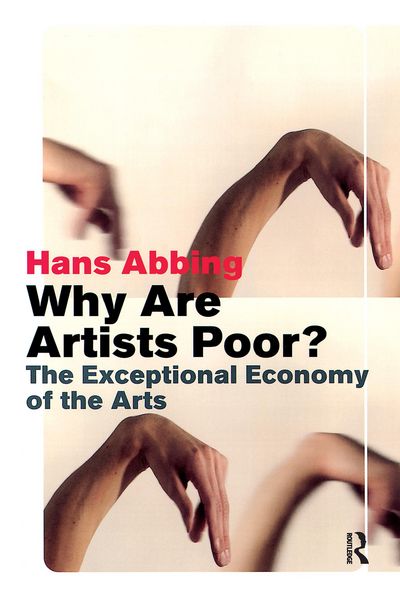 Produktbild: Why Are Artists Poor?