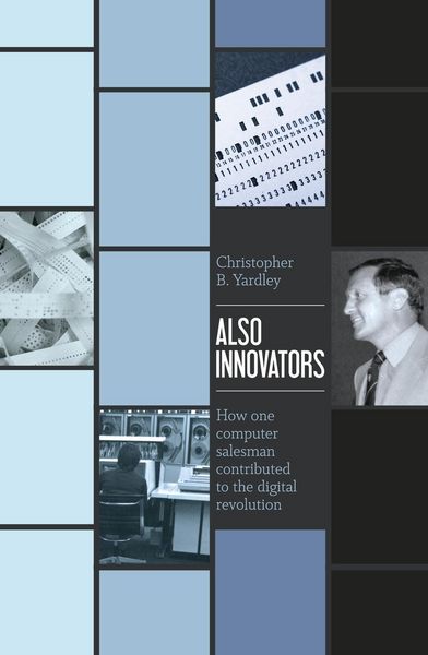 Produktbild: Also Innovators