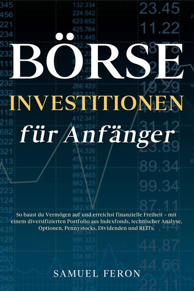 Produktbild: B&ouml;rseninvestitionen f&uuml;r Anf&auml;nger