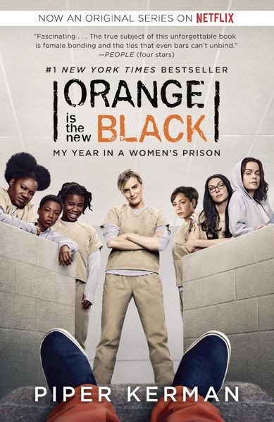 Produktbild: Orange Is the New Black