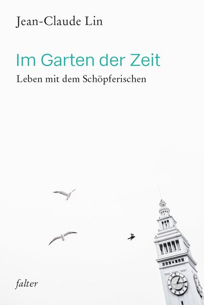 Produktbild: Im Garten der Zeit