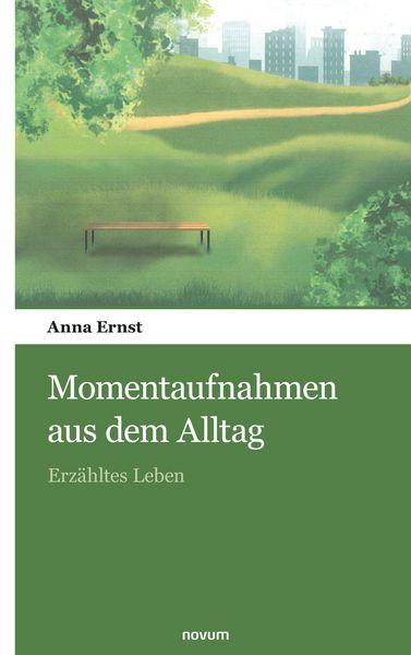 Produktbild: Momentaufnahmen aus dem Alltag