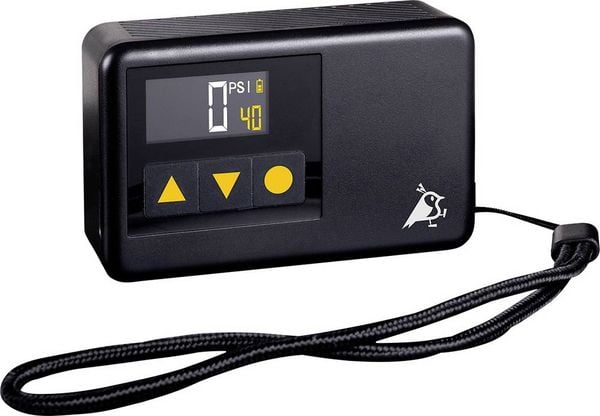 Aqiila 406064 Akku-Kompressor Airbird