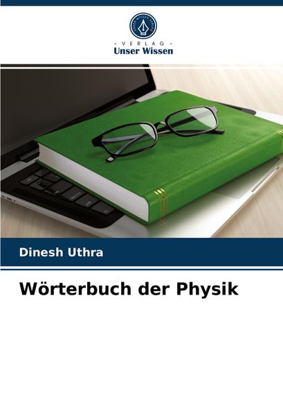 Produktbild: W&ouml;rterbuch der Physik