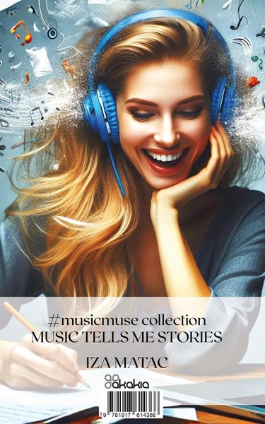 Produktbild: Music Tells Me Stories