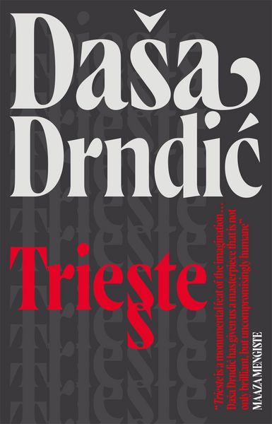 Produktbild: Trieste