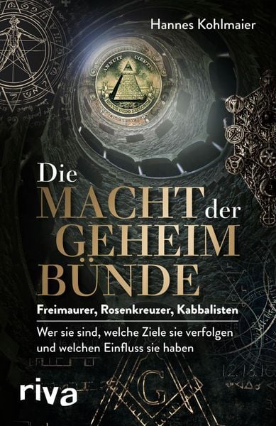 Produktbild: Die Macht der Geheimb&uuml;nde