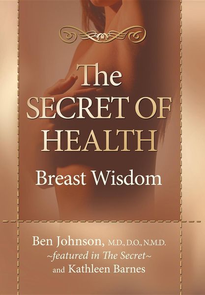 Produktbild: The Secret of Health