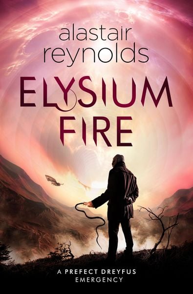 Produktbild: Elysium Fire