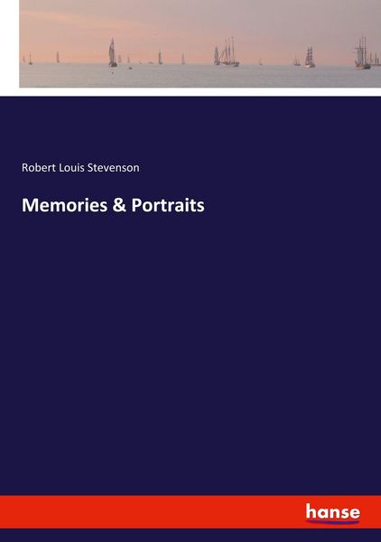 Produktbild: Memories & Portraits