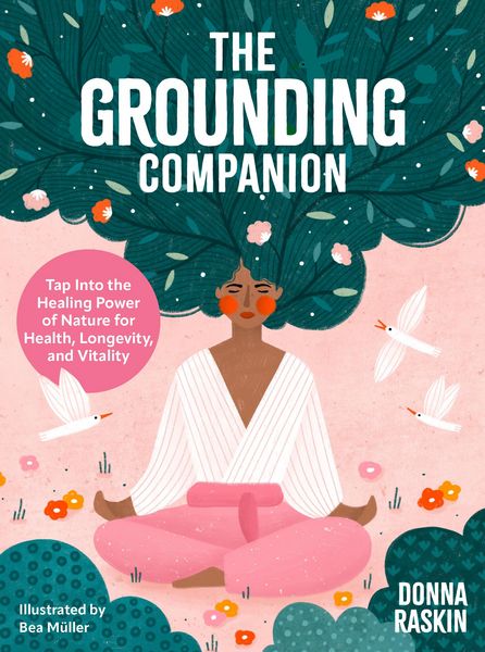 Produktbild: The Grounding Companion