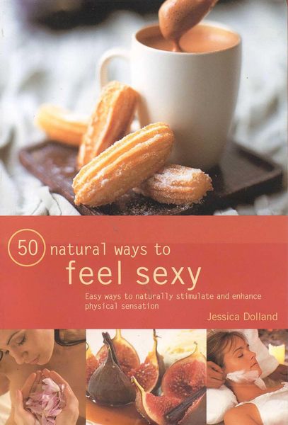 Produktbild: 50 Natural Ways to Great Sex