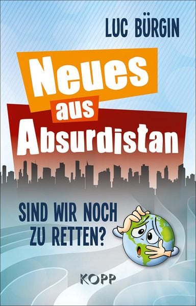 Produktbild: Neues aus Absurdistan