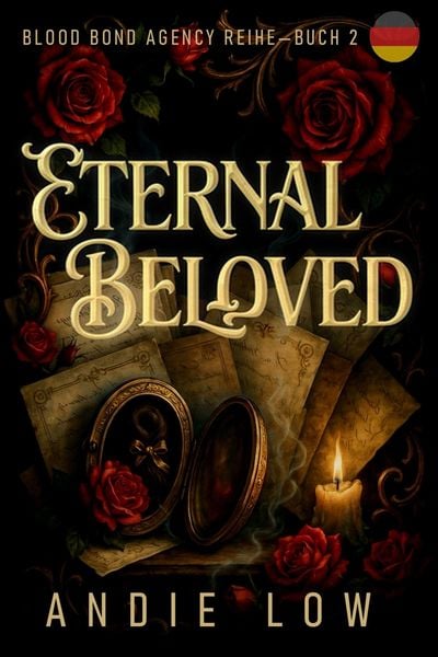 Produktbild: Eternal Beloved