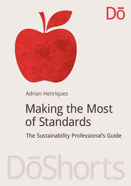 Produktbild: Making the Most of Standards