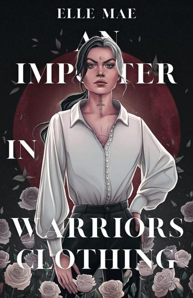 Produktbild: An Imposter In Warriors Clothing
