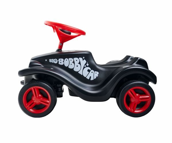 Produktbild: BIG Bobby Car Classic Little Rocker
