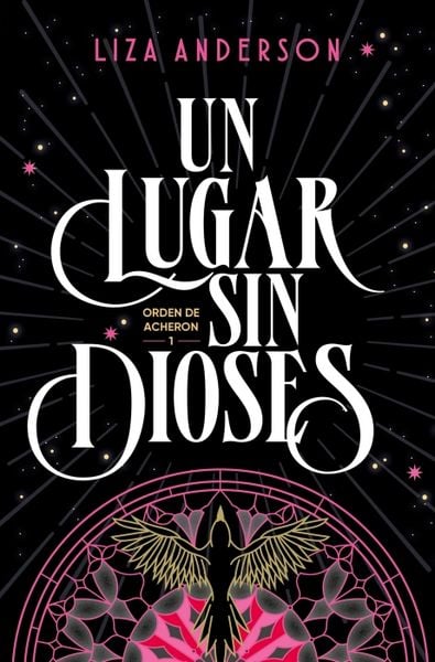 Produktbild: Un Lugar Sin Dioses / We Who Have No Gods