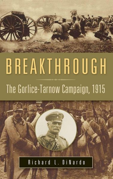 Produktbild: Breakthrough