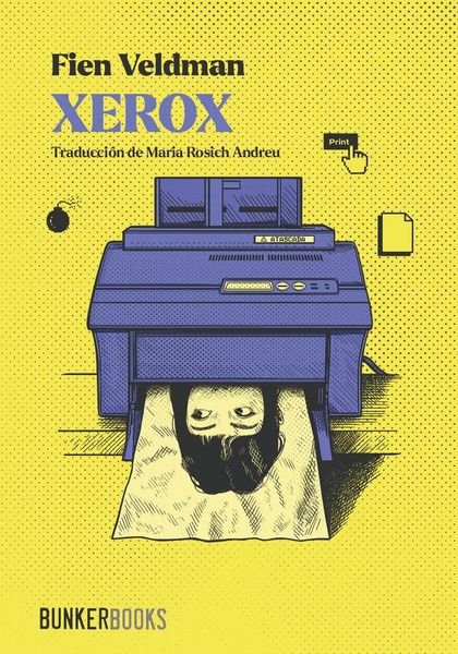 Produktbild: Xerox