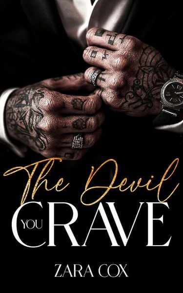 Produktbild: The Devil You Crave | Eine Enemies to Lovers Mafia Romance