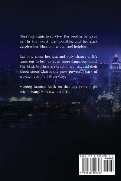 Produktbild: His Blue Moon Princess