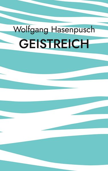 Produktbild: Geistreich