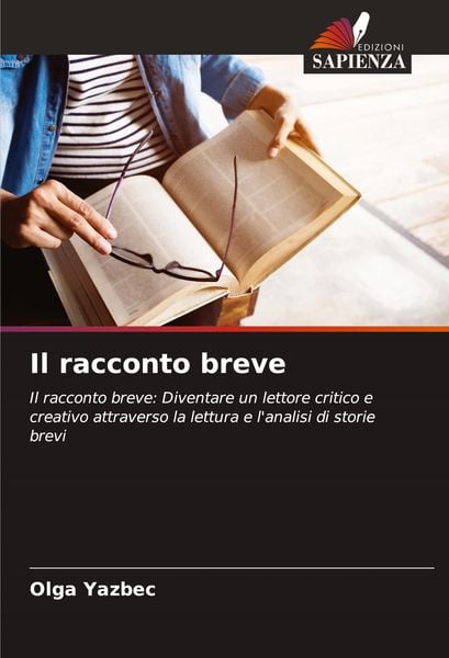 Produktbild: Il racconto breve