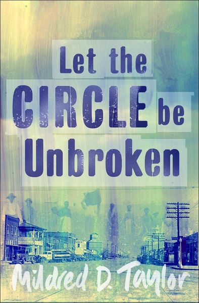 Produktbild: Let the Circle be Unbroken