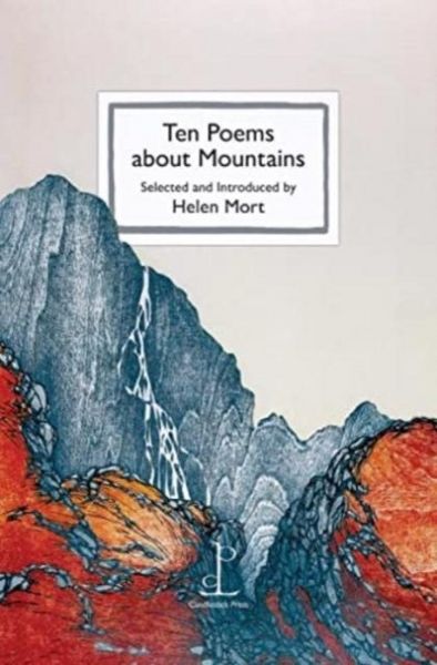 Produktbild: Ten Poems about Mountains