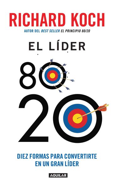 Produktbild: El Lider 80/20