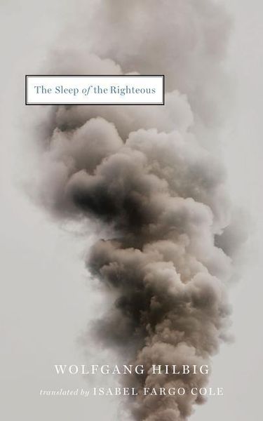 Produktbild: The Sleep of the Righteous