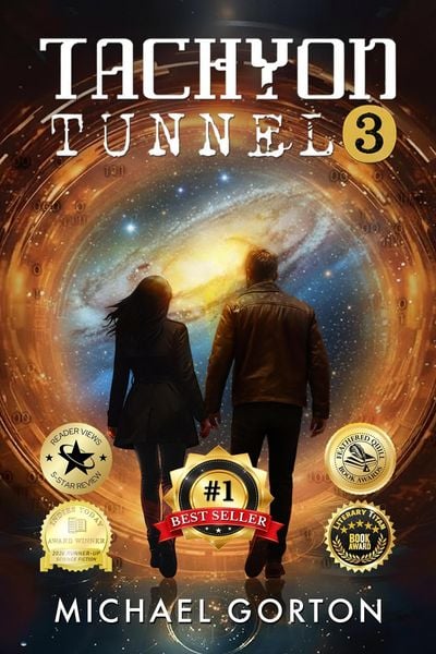Produktbild: Tachyon Tunnel 3