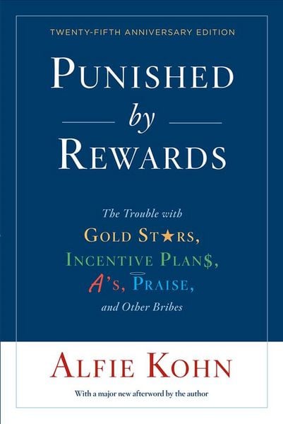 Produktbild: Punished by Rewards