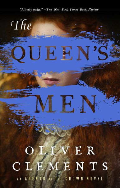Produktbild: The Queen's Men