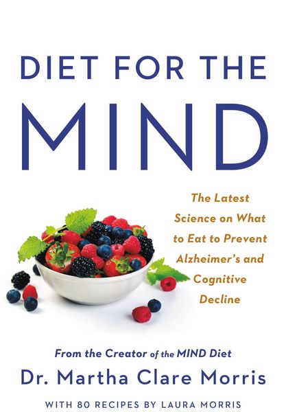 Produktbild: Diet for the Mind