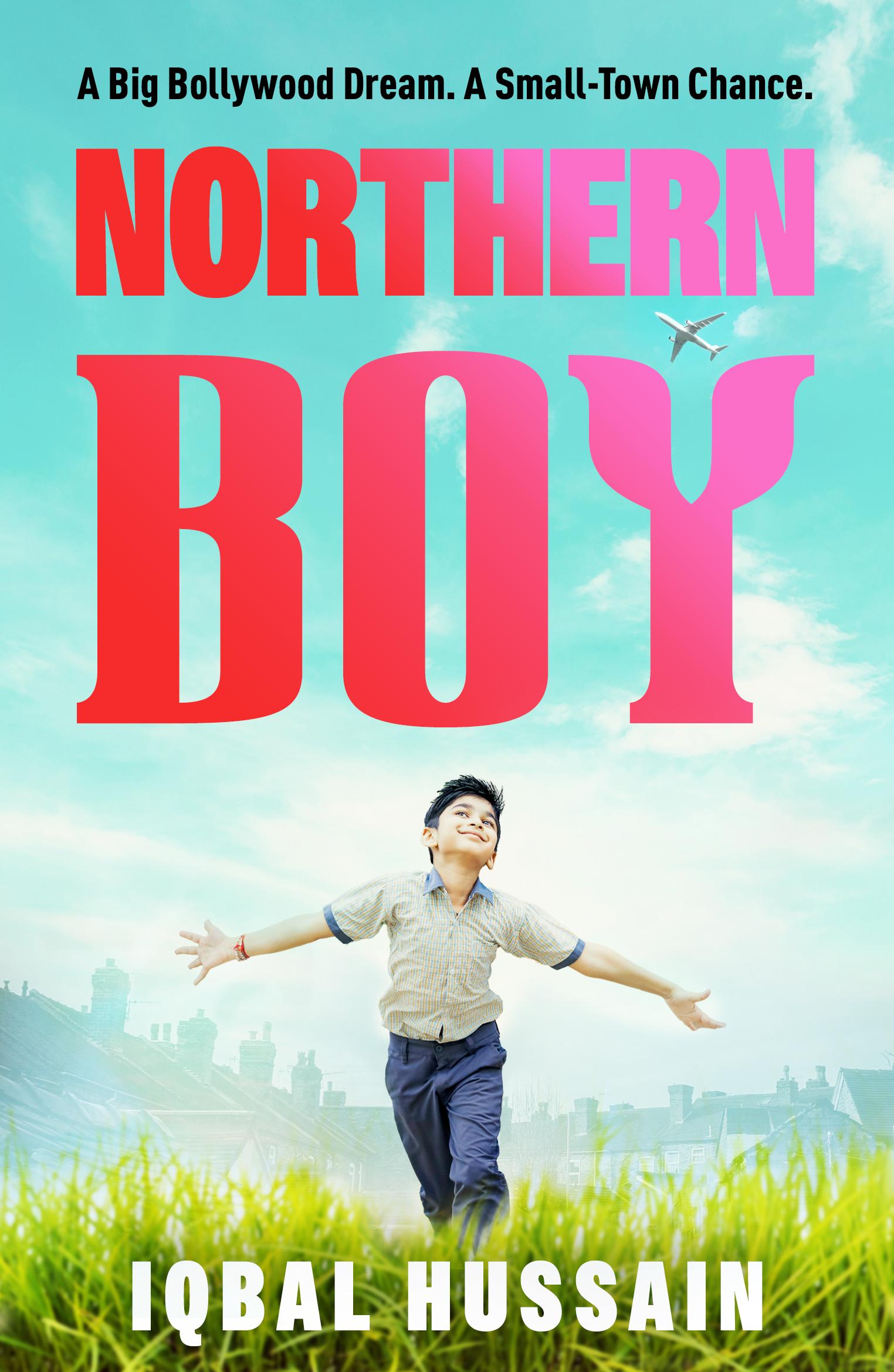 Produktbild: Hussain, I: Northern Boy