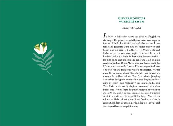 Produktbild: Die kleine Bibliothek der positiven Gef&uuml;hle: Zuversicht