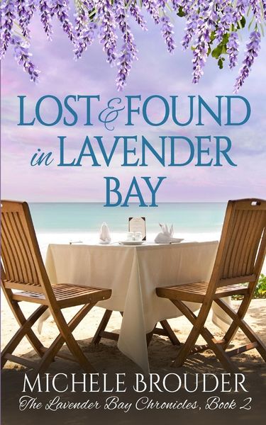 Produktbild: Lost and Found in Lavender Bay (The Lavender Bay Chronicles, Book 2)