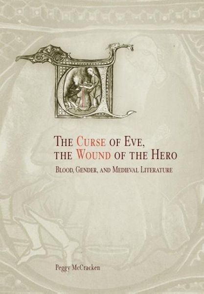 Produktbild: The Curse of Eve, the Wound of the Hero