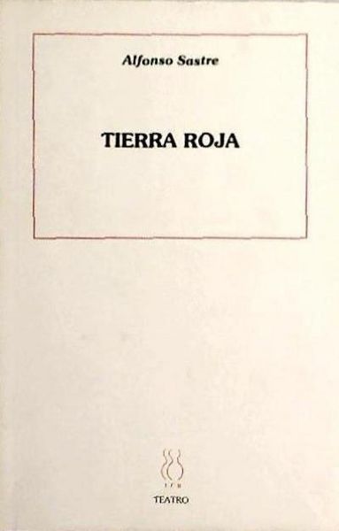 Produktbild: Tierra roja