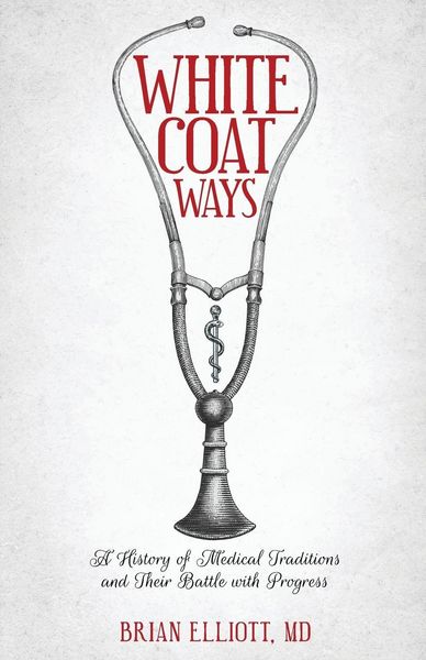 Produktbild: White Coat Ways