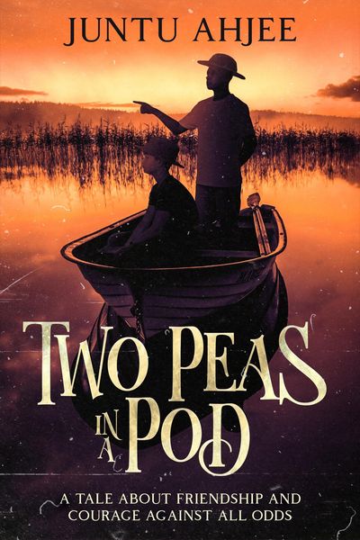 Produktbild: Two Peas in a Pod