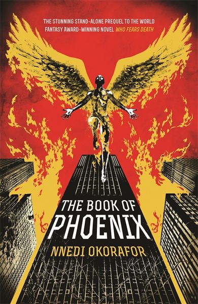 Produktbild: Okorafor, N: The Book of Phoenix