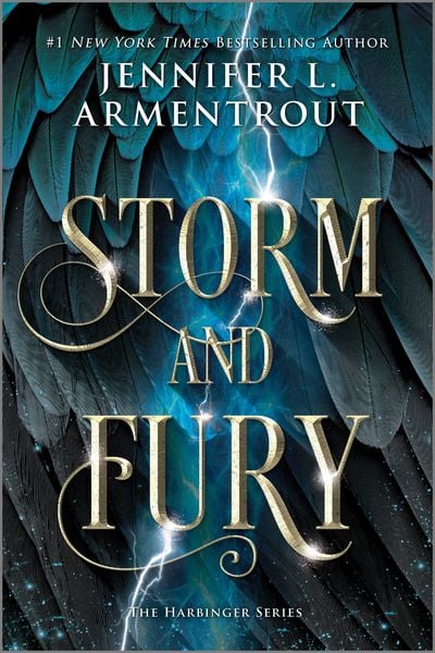 Produktbild: Storm and Fury
