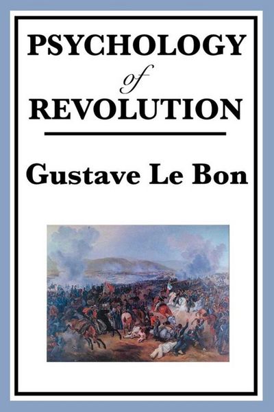 Produktbild: The Psychology of Revolution